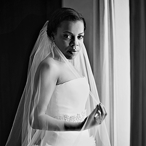 Featured on Junebug Weddings!