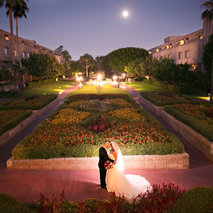 Howard & Heather -- Arizona Biltmore Wedding