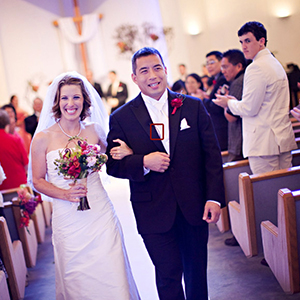 Back Button Focus Settings & Canon 5D Mark III