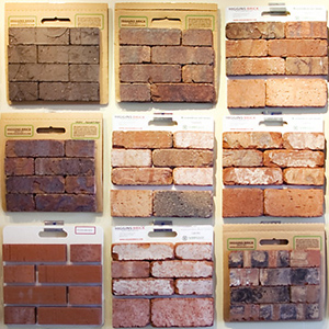 a lesson from picking brick
