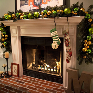 Christmas decorations