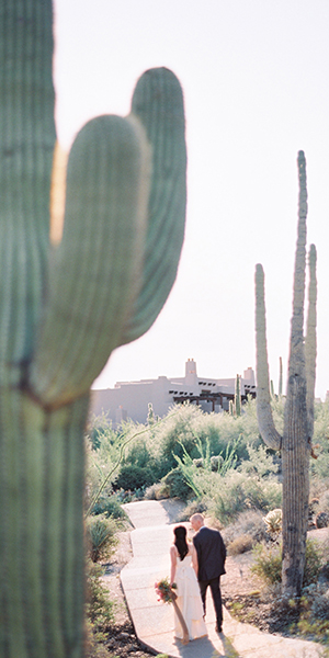 Best Phoenix Venues for a Destination Wedding