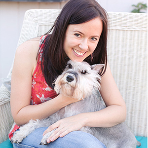 Happy Birthday Dixie!