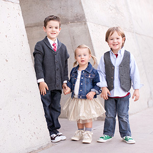 Holiday Mini-Sessions Are Here!