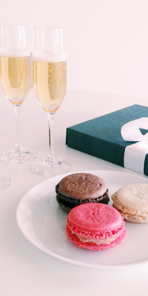 Frivolous Friday -- The One with the client meeting