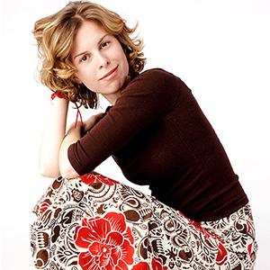 Where are they now? MJ2DAY Alumni Jessica Maida