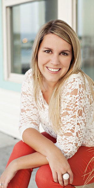 Where are they now? MJ2DAY Alumni Leslie Savage