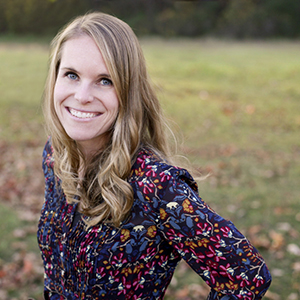 Where are they now? MJ2DAY Alumni Lisa Mathewson