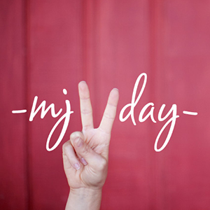 2014 MJ2Day Workshop Dates!