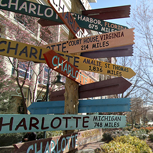 Charlotte, NC MJ2Day Photography Workshop