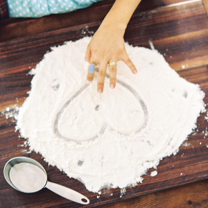 How do you process and edit film photos?