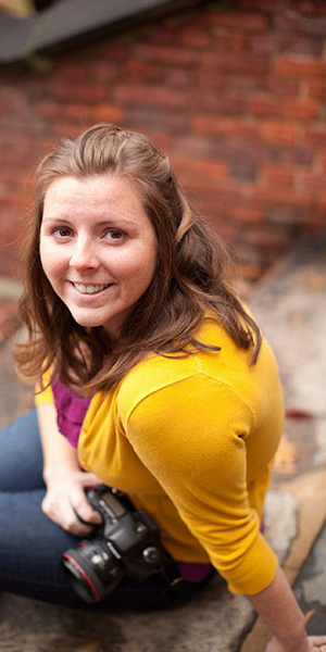 Where are they now? MJ2DAY Alumni Melissa Arlena