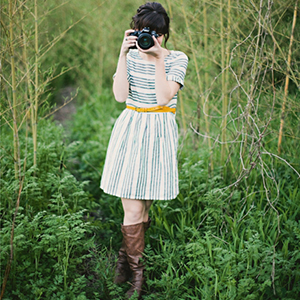 Where are they now? MJ2DAY Alumni Michelle Boyd