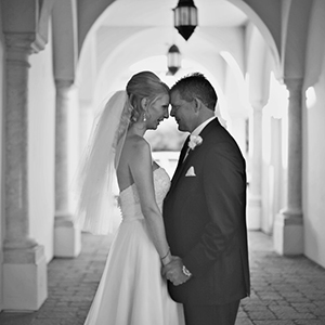 Cory & Jaime -- Paradise Valley Wedding