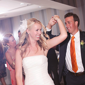 Wedding Reception Lighting Set-Up Vol. 1