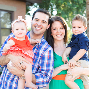 Last day to save on November mini-sessions!