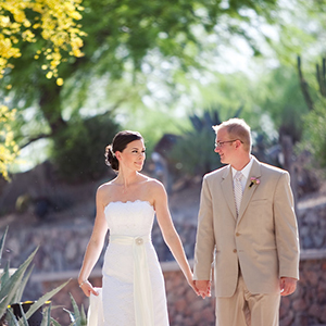 Featured on Junebug Weddings!