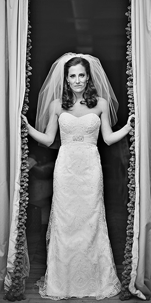 Alex & Marci -- Silverleaf Club Wedding