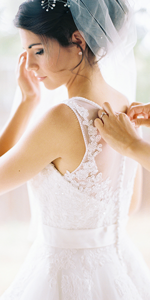 3 Reasons Brides Need 