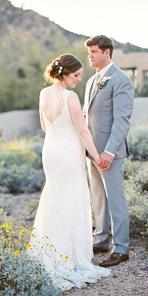 Keith and Annie -- Sassi Wedding