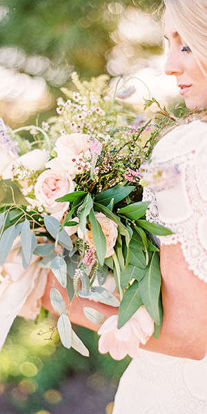 Is shooting film scary?