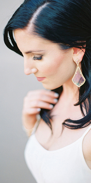 Bridal Beauty Answers from an Expert