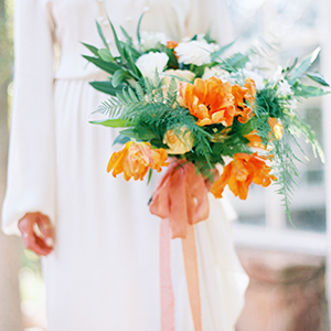 6 Wedding Color Palettes That Never Go Out Of Style