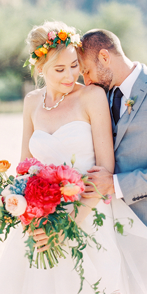 Words You Might Not Know: A Wedding Glossary