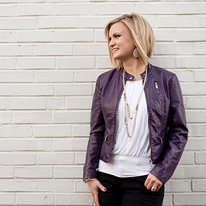 Where are they now? MJ2DAY Alumni Tina Jay