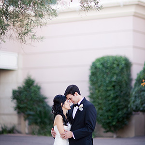 Featured in Arizona Bride Magazine!