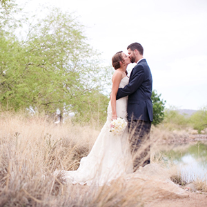 Kevin & Kimberly -- Chandler Wedding